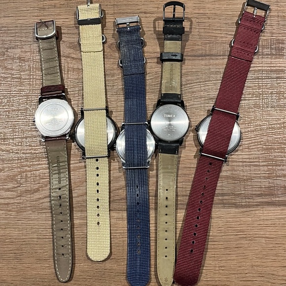 Timex Watches - Picture 2 of 2